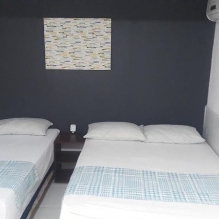 Hospedaria Da Praia Hotel Бара Гранде Екстериор снимка